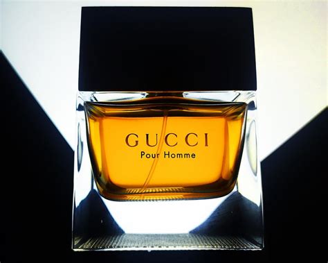 gucci pour homme i|gucci pour homme 2003.